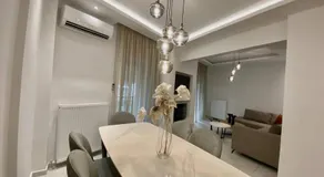 Forumland Modern Cozy in Kalamaria 90sqm apartment 2 beds - Image 5