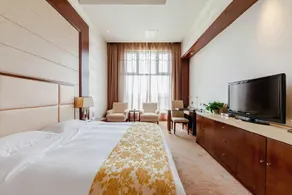 Changdao Changyuan  Hotel - Image 2