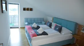 Apartamento | Junto al esquí | Admite perro - Image 2