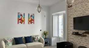 Apto. Maese Montañés. Céntrico con piscina privada - Image 2