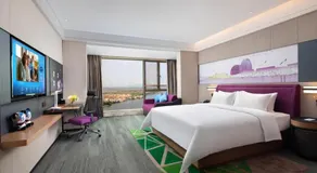 Hampton by Hilton Zhuhai Doumen - Image 2