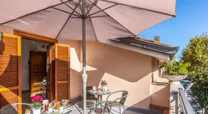 Plaza Rooms Ciampino - Image 4