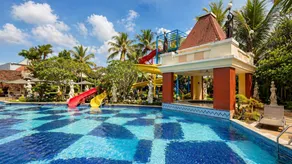 Grand Wahid Hotel Salatiga - Image 3