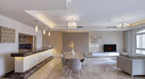 El Safwa Resort New Cairo - Image 3