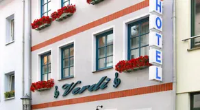 Hotel Verdi - Image 4
