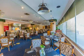 Changchun Garden Hotel - Image 4