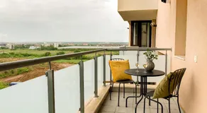 The Comfy Spot - 1 BR-Apartment in North Business Area - Image 4
