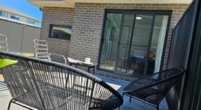 RedFlamesRetreat-Gables-Box Hill-Marayla-Family Friendly-Free Parking & Wifi - Image 5