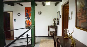 HOTEL CHORRO DE LUZ - Image 4