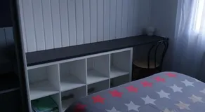 Chambre chez l habitant avec sa SDB privative - Image 3
