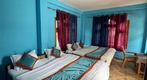 Yamuna Guest House Tosh - Image 2