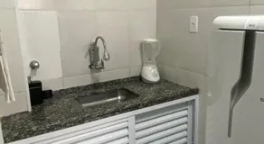 Apartamento Frente ao Mar Santos II - Image 5