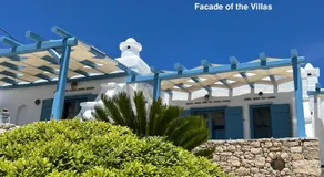 VillaRentalKoufonisiGreece - Image 4
