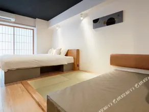 Residential Hotel Hare Shin-Osaka - Image 5
