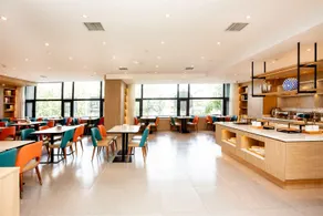Hanting Hotel Changchun Heping Street - Image 5