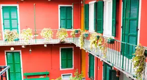 B&B Arcobaleno Affittacamere Rainbow - Image 5