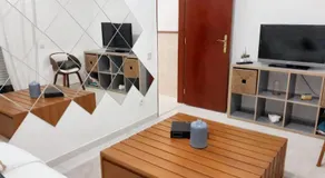 Homerez - Appartement Lisbonne avec vue sur la mer - Image 2
