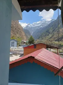 Hotel Ganga Shree - Image 4