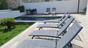 Villa NC30 , chambres privatives deluxe - Image 2