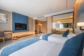 H Hotel - Hanzhong Mianxian Branch - Image 2