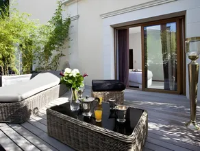 Hôtel Villa C Bourges - Image 4