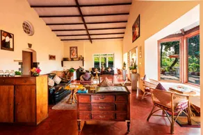 Teanest by Nature Resorts and Stays - Image 2