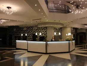Session Hotel Ráckeve - Image 5