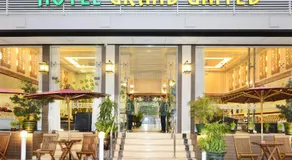 Hotel Grand United - Ahlone Branch - Image 2