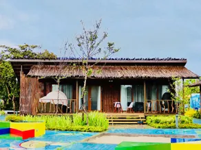 Crusoe Cabins Casobe - Image 5