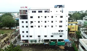 Hotel N - Image 4