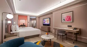 Mercure Jiangyin South Gate Yaohan - Image 2