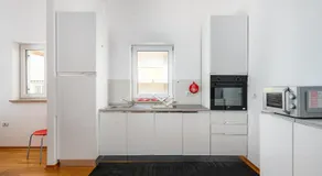 Apartment Flavia 1 near the beach, with seaview in Umag - Zambratija - Image 4