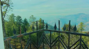 Hotel Mount Heaven - Image 5