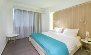 OSIRIS HOTEL APARTMENTS and STUDIOS - Image 2