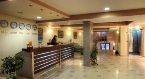 Luxor Hotel - Image 2