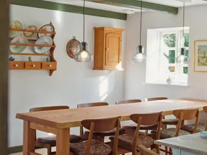 5 star holiday home in Ullerslev - Image 4