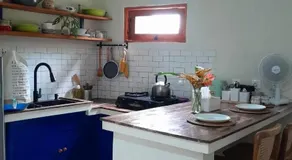 anik homestay & dormy Batukaras - Image 5