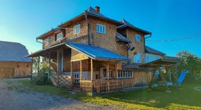 Cabana Georgiana Dealu Negru - Image 3