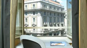 Hotel Fellini a Fontana di Trevi - Image 5