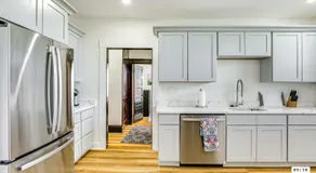 4Bed Boston - Central Location - Pets ok - Image 3