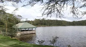 Crater Lake Tented Camp And Game Sanctuary - Image 5