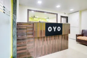 Hotel O Om Sai Palace - Image 2