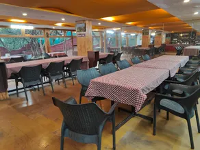Gourish Resort (Pure Veg) - Image 4