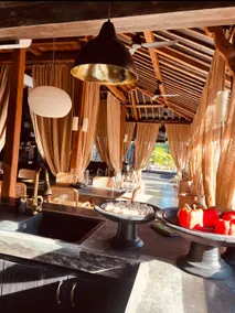 Luxurious Joglo In Uluwatu - Image 3