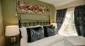Keepers Cottage - Rudge Farm Cottages - Image 2
