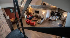 l'Atelier Chambourdin - Maison/Loft Centre Blois - Image 3