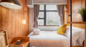 Oootopia Tai Kok Tsui - Image 4