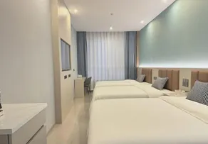 Xi'an Hotel (Yulin High-tech Development Zone Branch) - Image 2
