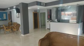 HOTEL NUEVO ESPARTINAS - Image 3