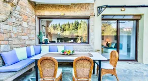 The Sani Jewels, Villa Natalia - Image 4